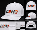 D2H3 Performance Cap